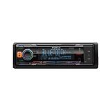 Kamosonic Oto Teyp 60W 4 Kanal Bt USB LCD Ekranlı For-X XQ-700DSP