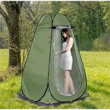 Kamp Alanı Duş Giyinme Wc Çadırı Fotoğrafcı Prova Kabini 190X120x120 P77295s4972