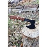 Kamp Baltası 25 cm Pratik Tutum