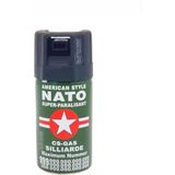 Kamp Dükkanı Natoo Göz Yaşartıcı Gaz 40 ml