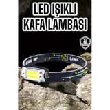 Kamp Feneri Balıkçı Feneri Başlıklı Suya Dayanıklı Kafa Lambası P56504s4302