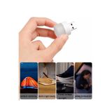 Kamp & Gece Lambası Taşınabilir Mini Usb Led Işık