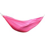 Kamp Hamağı Piknik Hamağı Bahçe Balkon Outdoor Kamp Salıncak Hama - Pembe