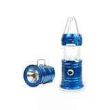 Kamp Lambası El Feneri Askılı Büyük Boy Usb Şarjlı Işıldak P126339s2335