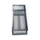 Kamp Mangalı Katlanır Ayaklı 60X30 cm Ateş Üstü Izgara ve Piknik Mangal
