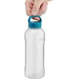 Kamp Matarası - Su Matarası -Piknik Matarası -Kamp Malzemeleri Matara 0.8l - 0,8 lt