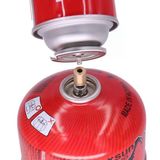Kamp Ocağı Tüpü Gaz Dolum Aparatı ( 230 Gram ,450 Gram Tüp İçin)