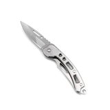 KAMP OUTDOOR ALASKA MİNİ CEP ÇAKI 15 CM KEMER APARATLI KESKİN VE KOLAY TAŞINABİLME