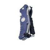 KAMP OUTDOOR COLUMBİA FST- 3010 B SERİ NOLU ÇAKI 20,8 CM KEMER KİLİPSLİ KİLİTLİ KALİTE