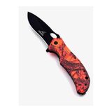 KAMP OUTDOOR GERBER ÇAKI 21 CM MAGNEZYUM ÇUBUKLU