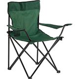 Kamp Sandalyesi Katlanır Plaj Sandalyesi Camping Chair Lacivert - 6456 Ecorce Tube Marron - Polyester