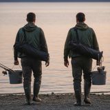 Kamp ve Balıkçı Sandalyesi - belirtilmemiş - Renkli