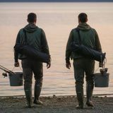 Kamp Ve Balıkçı Sandalyesi