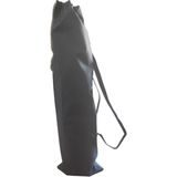 Kamp ve Piknik Katlanır Sandalye Çantası Impertex Kumaş 95X28 Sandalye Görsel Amaçlıdır - 6456 Ecorce Tube Marron - Polyester