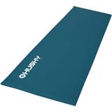 Kamp Yatağı Şişme Mat Fuzzy 3,5cm Dark Blue - 318-Kahve