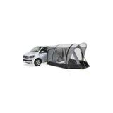Kampa Dometic Action AIR 290cm VW T5. Kamper Araç Şişme Havalı Çadır Gri DOM. 9120001238