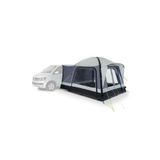 Kampa Dometic Cross AIR 300cm VW T5. T6 Şişme Havalı Çadır Gri DOM.9120001236