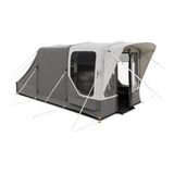 Kampa FTC/Boracay 301 - 3 Kişilik Şişme Havalı Kamp Çadırı