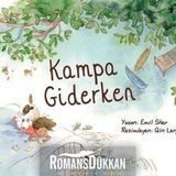 Kampa Giderken - Emil Sher