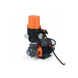 Kampa Leo Apm37-H Ev Tipi Otomatik Hidrofor 2 Kat 2 Daire