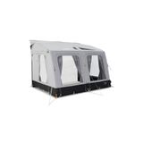 Kampa RALLY AIR TOUR 330 S Şişme Karavan Çadırı Gri DOM.9120002323