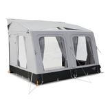 Kampa RALLY AIR TOUR 330 S Şişme Karavan Çadırı