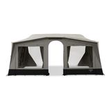 Kampa Stuga Rest 18 670cm (1065-1090cm) Tam Kapama İskeletli, Sezonluk Karavan Çadırı