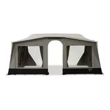 Kampa Stuga Rest 18 670cm (1065-1090cm) Tam Kapama İskeletli, Sezonluk Karavan Çadırı