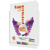 *Kampanya* 9.Sınıf Biyoloji Soru Bankası Yayındenizi