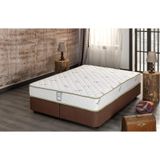 KAMPANYA Bamboo Green Sleep Yatak 150x200 cm Çift Kişilik