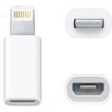 Kampanya Estevia Apple Iphone / Ipad Micro USB Dönüştürücü Adaptör Otg Aparat (4172) Yeni!!!