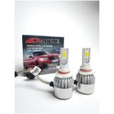 Kampanya H3 Beyaz Xenon Led Zenon