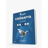 *Kampanya* Limit 9.Sınıf Coğrafya Konu Anlatım Föyleri