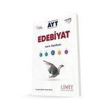 *Kampanya* Limit Ayt Edebiyat Soru Bankası