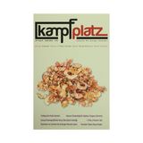 Kampfplatz Cilt : 3 Sayı : 8 Şubat 2015 - Sevgi Doğan