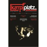 Kampfplatz Cilt 4 Sayı 11 Mart 2017 - Kemal Özdil