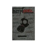 Kampfplatz Sayı: 4 - Heyet-Kurul-Komisyon