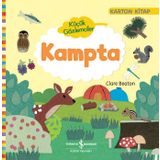 Kampta - Küçük Gözlemciler - Clare Beaton