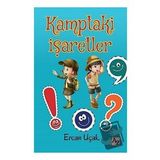 Kamptaki İşaretler - Ercan Uçak