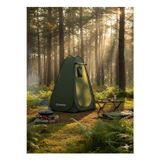 Kamptek Camp One Kamp Alanı Duş Giyinme Wc Çadırı Profesyonel Fotoğrafcı Prova Kabini 190X120X120