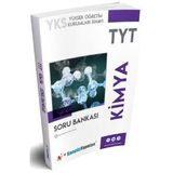 Kampüs Yayınları TYT Kimya Soru Bankası