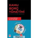 Kamu Borç Yönetimi Türkiye ve Oecd Ülke Uygulamaları - Fazlı Yıldız