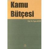 KAMU BÜTÇESİ - FIGEN ALTUĞ