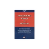 KAMU DAVASININ AÇILMASI VE İDDİANAME - MURAT AYDIN