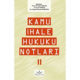 Kamu İhale Hukuku Notları II