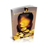 Kamu Maliyesi Ders Kitabı Cengizhan Doğruyol