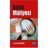 Kamu Maliyesi - Engin Öner