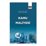 Kamu Maliyesi Hüseyin Altıntaş A. Halit Görmez Eğitim Yayınevi