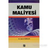 Kamu Maliyesi - Şevki Özbilen