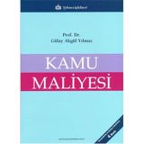 Kamu Maliyesi Türkmen Kitabevi